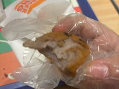 -汉堡王(金鹰天地广场店)