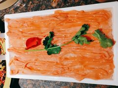 -一斗火锅·招财羊毛肚(泰吉滨江店)