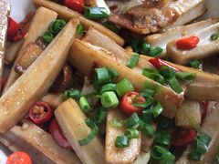 -湘水滨·臭鳜鱼·湘菜(马驹桥店)