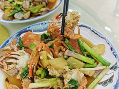 -旺鲜渔港连锁餐厅·珠海特色美食地标(爱情邮局店)
