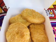 -麦当劳(红荔西店)