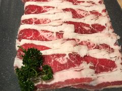 -新石器烤肉(中房金谊广场店)