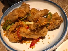 -新旺茶餐厅·早餐·夜宵(仙霞店)