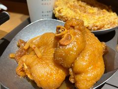 -水平有限广西米粉·广西风味集(五道口店)