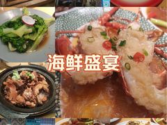 -大厨的餐厅(曾厝垵总店)