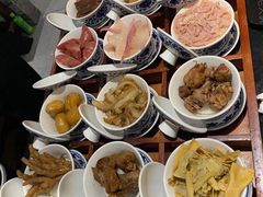 -重庆古老火锅