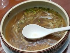-清真悦宾楼食府(海湖店)