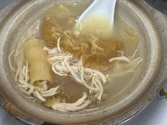 -添發碗仔翅美食