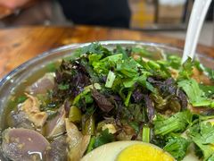 -靓姐南宁蒲庙生榨米粉(晓港湾店)