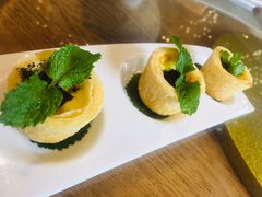 -一笼小幸运