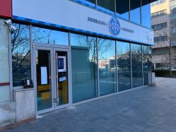 -DL BARBERSHOP男士理发店