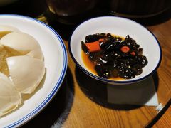 -老长沙湘菜馆(凤凰路店)