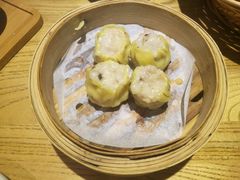 -潮粥荟·潮汕砂锅粥(朝阳大悦城店)