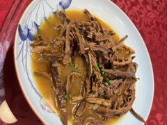 -上海新江南大酒店-中餐厅