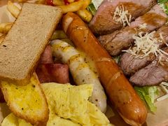 -The Good Place好地方·Brunch·coffee(国贸店)