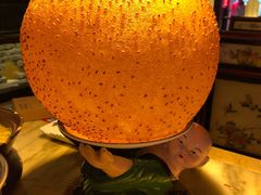 -吴越荣记苏州菜·松鼠桂鱼(月光码头店)