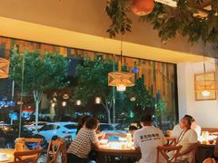 大堂-五谷杂粮(农业南路店)
