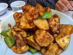 -大草原清真饭庄(沙河店)