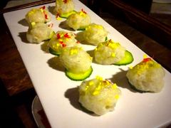 鲜花虾丸-滇釜火锅·能喝汤的火锅(车公庄店)