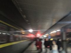 -天水火车站