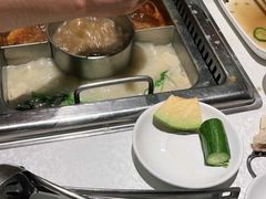 -巴奴毛肚火锅(九洲店)