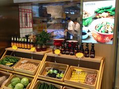 -湖兰金牌小炒肉(椒江万达店)