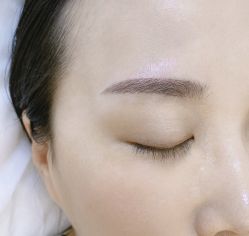 -HQ半永久纹绣纹眉
