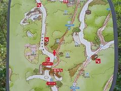 -火炉山森林公园