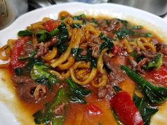 -陈记顺和潮汕牛肉火锅(番禺迎宾大道店)