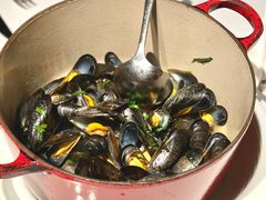-Oyster Talks 四度蚝法餐厅