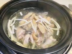 -百年果林椰子鸡(中洲店)
