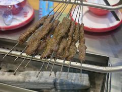 -7只羊·鲜羊肉串·地锅鸡精酿(玄武墨香路店)