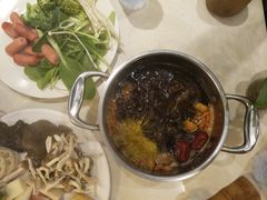 -五观堂素食(新华路店)