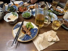 -鸟泉居酒屋·烧鸟·酒馆(百子湾店)