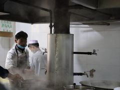 -清真·马安军辣子牛肉面