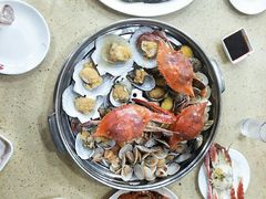 -原味蒸汽海鲜(嵊泗店)