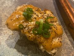 -戏作寿司(观音桥店)