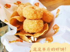 -POKIPOKI泰食谷仓东南亚菜(侨香店)