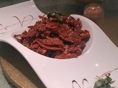 -小杨烤肉(高新店)