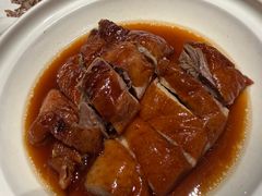 -鸽味轩·粤菜小馆(高楼门总店)