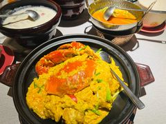 -BetterThai 泰加(苏州中心店)