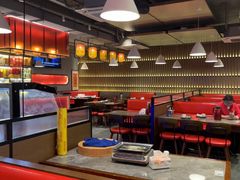 -曹胖子龙虾馆(黄桦路店)