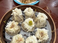 -都一处烧麦馆(前门店)