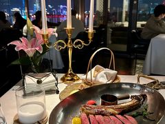-量子制造·元创意料理(李公堤店)