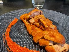 -金谷仓家庭料理(马泉营店)