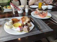 -凯利酒店自助餐(元美中路店)