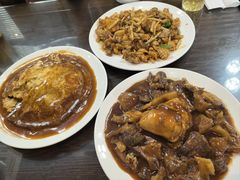 -同发号饭庄(复兴路店)