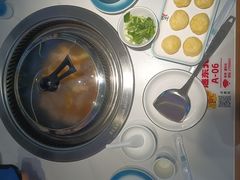-遇东北林区铁锅炖(南开店)