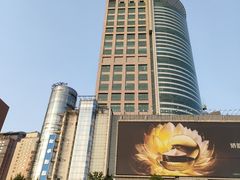 -上海来福士广场