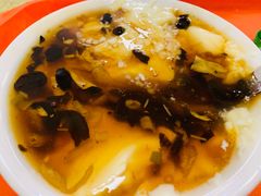 -老北京豆汁店